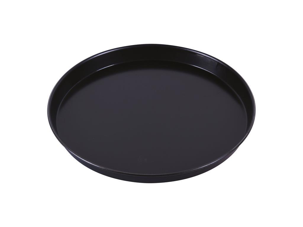 Pizzablech für den Backofen / 36cm / 5St
