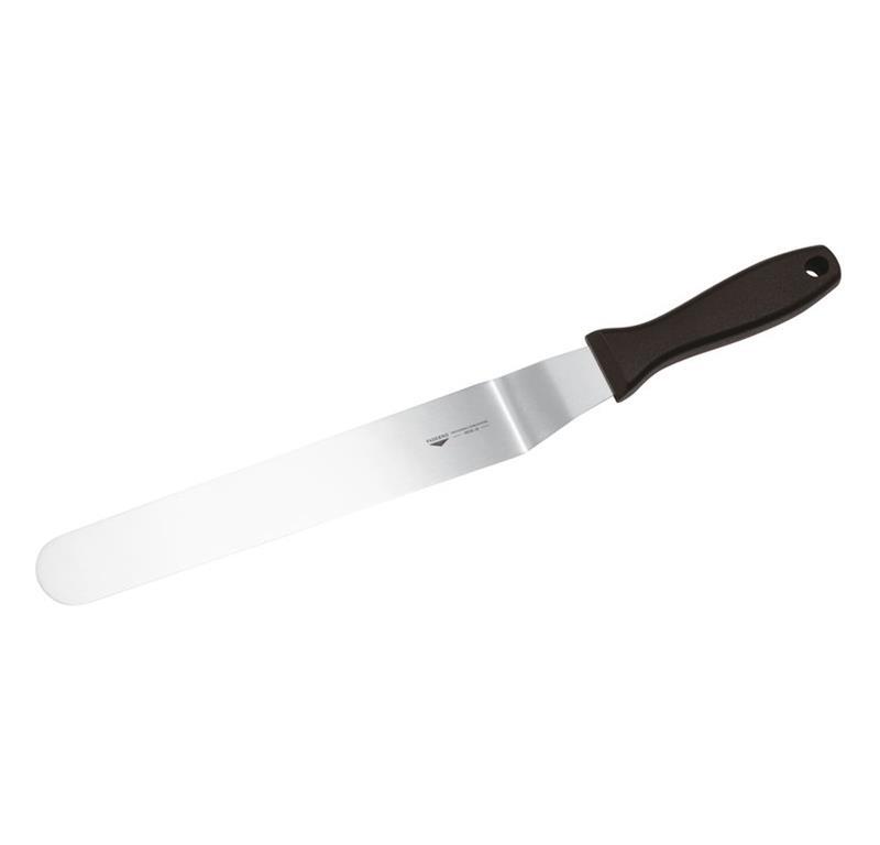 Zuckergussspatel / Gebogen / 30cm