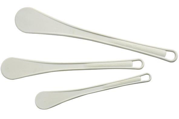 Spatel Polyamid / 35cm