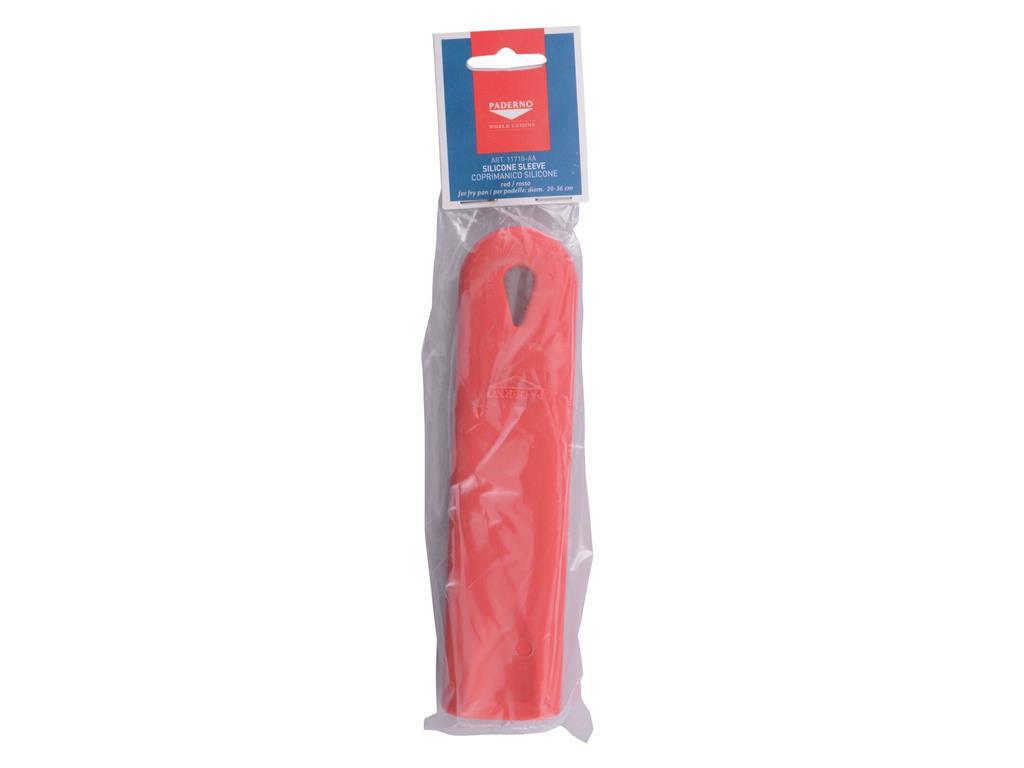 Silikongriff für heiße Pfannen / 20-35cm