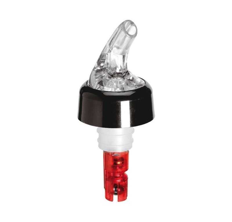 Messausgießer / Aubic / 30ml / 12 stk