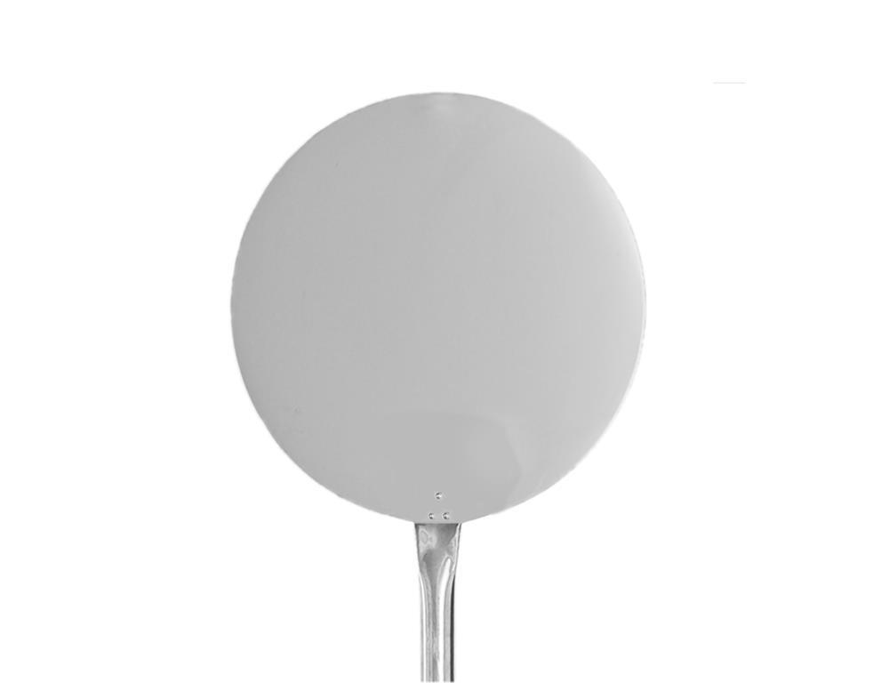 Pizzawendeschaufel / 33cm / 170cm