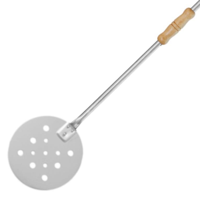Pizzawendeschaufel / 26cm / 170cm