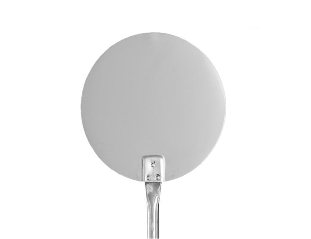 Pizzawendeschaufel / 22cm / 170cm