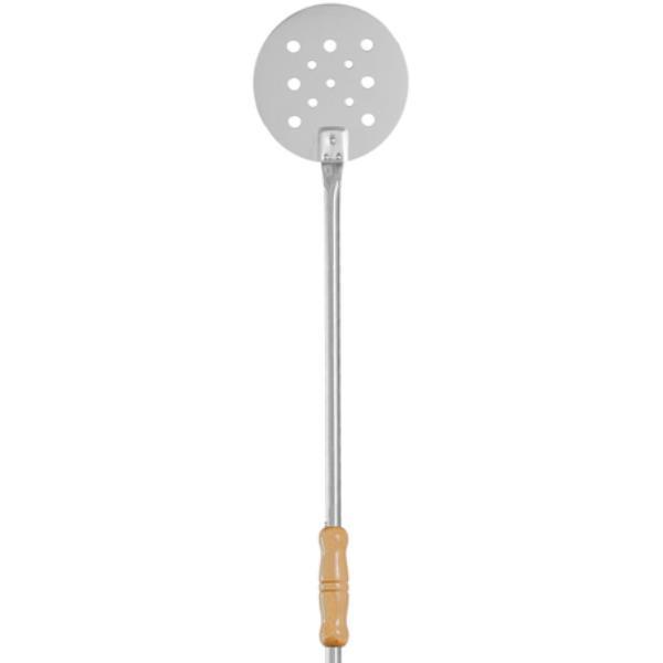 Pizzawendeschaufel / 20cm / 170cm