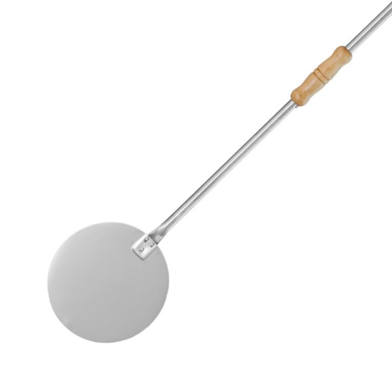 Pizzawendeschaufel / 18cm / 170cm