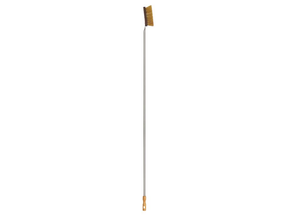Bürste für Pizzaofen / 170cm