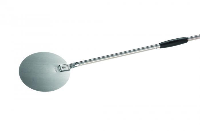 Pizzawendeschaufel / 20cm / 150cm /Amica