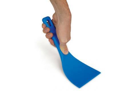 Flexibler Spatel / 12cm