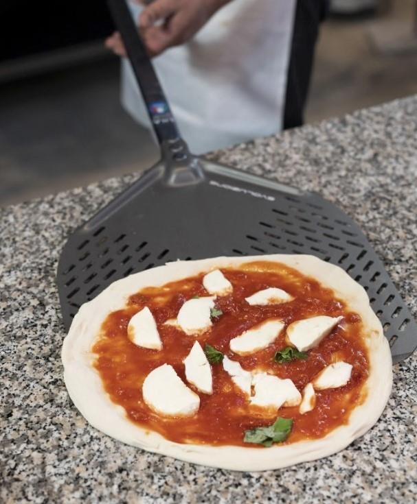 Pizzaschieber / 33cm / 96cm / Evoluzione