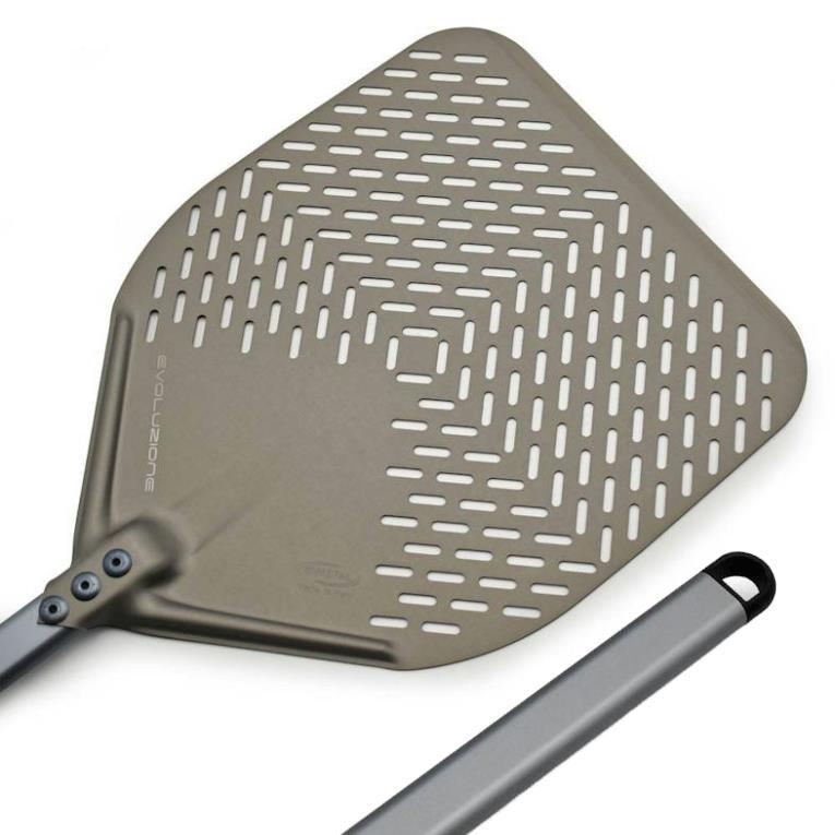Pizzaschieber / 33cm / 96cm / Evoluzione