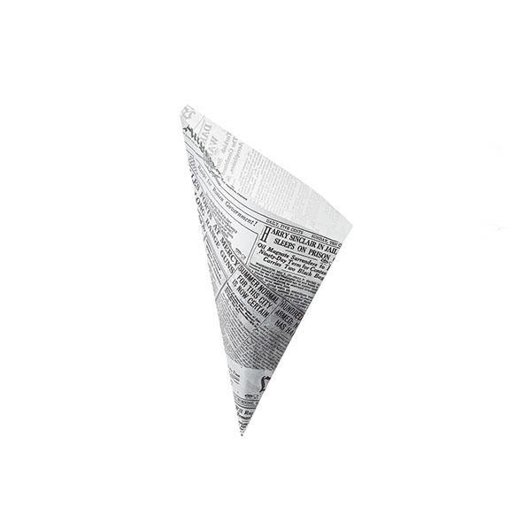 Backpapiertüten /24x17cm/ 250Stk.