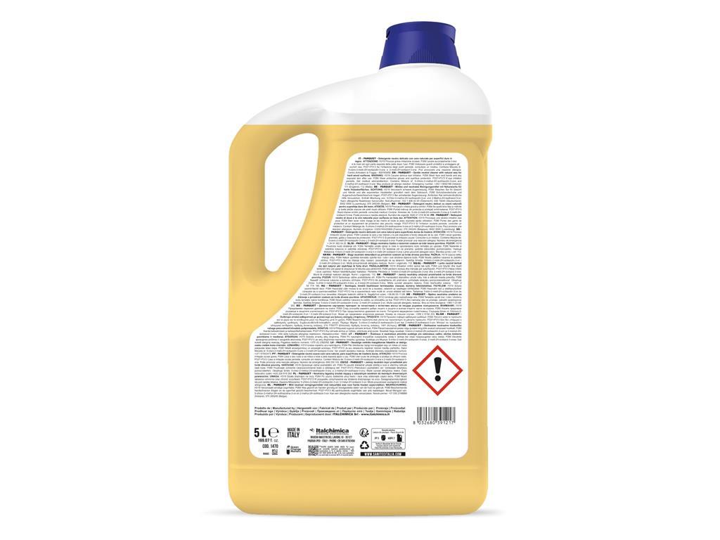 Parkettreiniger / 5L