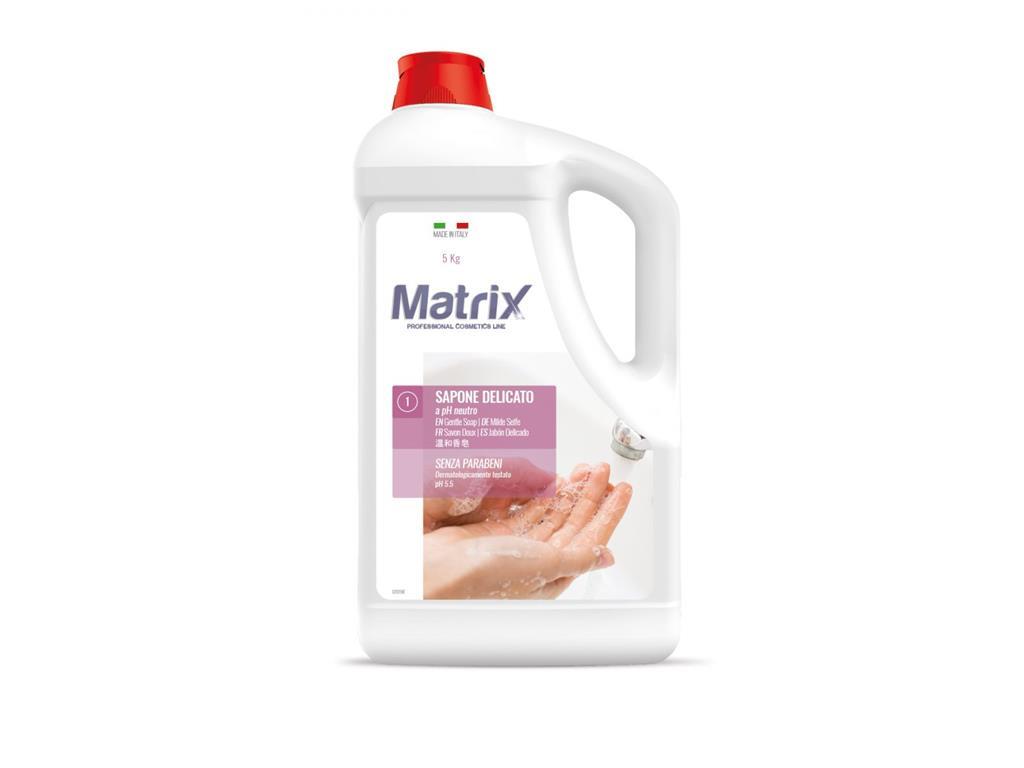 Flüssigseife Matrix / 5,3kg