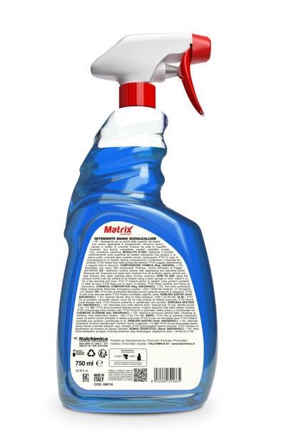Kalklöser Matrix / 750ml