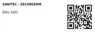 Securgerm / Desinfektion / 1000ml