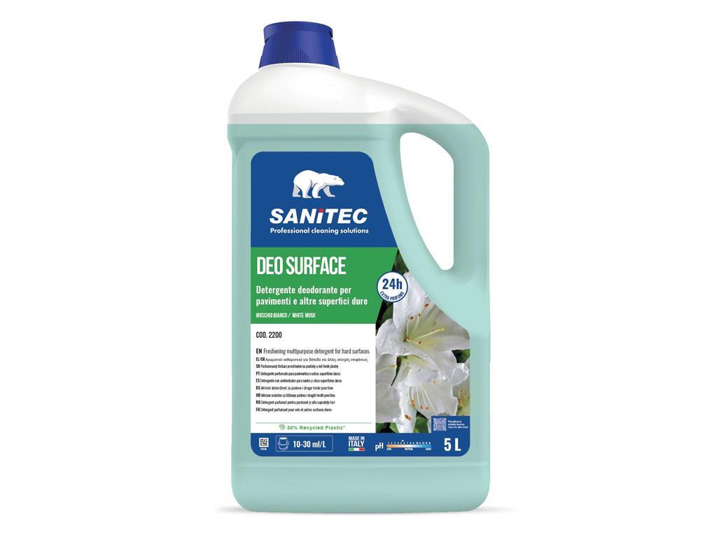 Deo Surface / 5L / Oberflächenreiniger