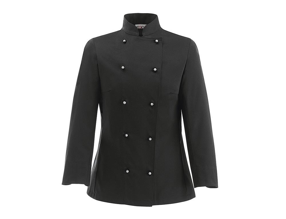 Kochjacke Damen / Slim / M