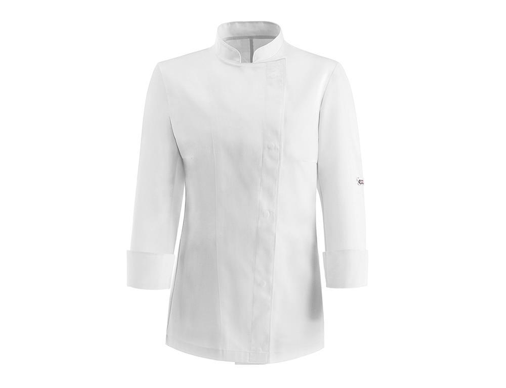Kochjacke Damen / Easy / L