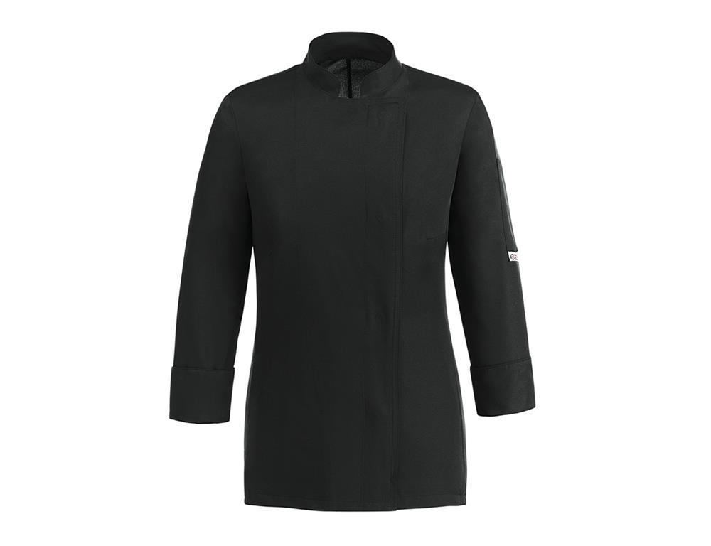 Kochjacke Damen / Easy / S