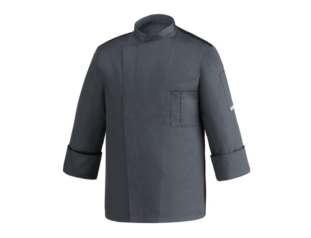 Kochjacke / Ottavio / Convoy / S