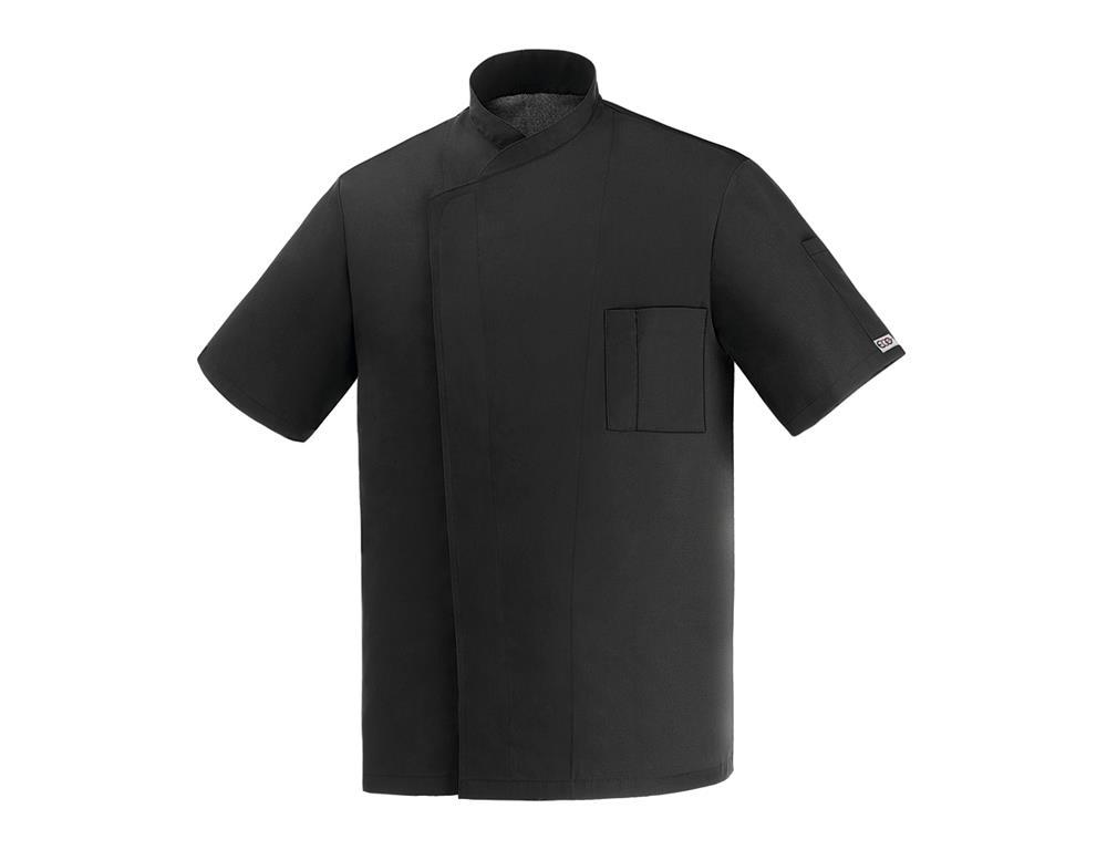 Kochjacke / Ottavio Short / S