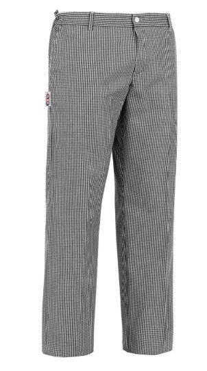 Kochhose / Evo / Pepita / 3XL
