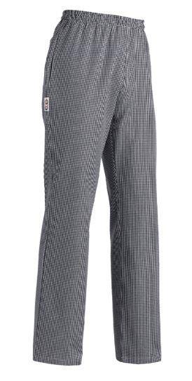 Kochhose / Coulisse / USA / L