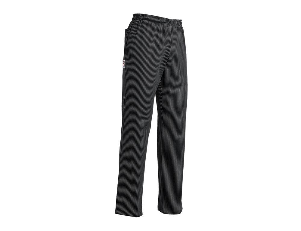 Kochhose / Coulisse / Sir / L