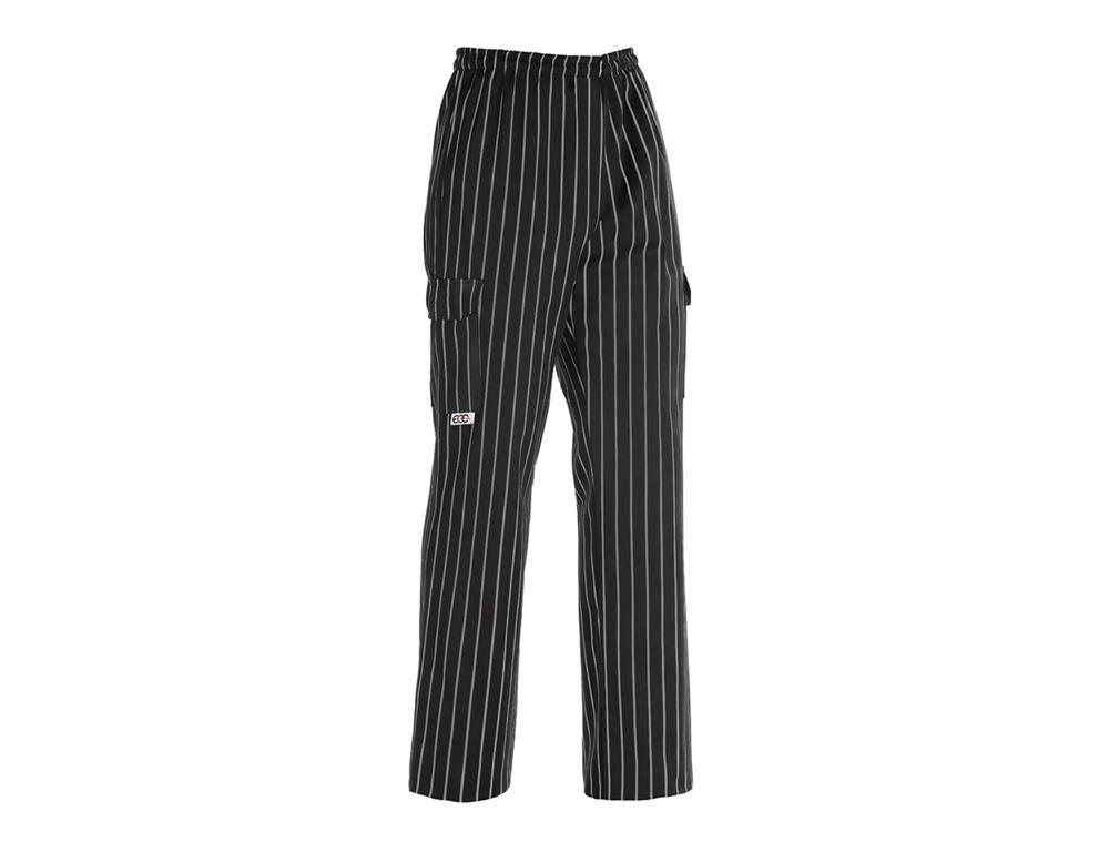 Kochhose / Coulisse Pocket / Amerika / L