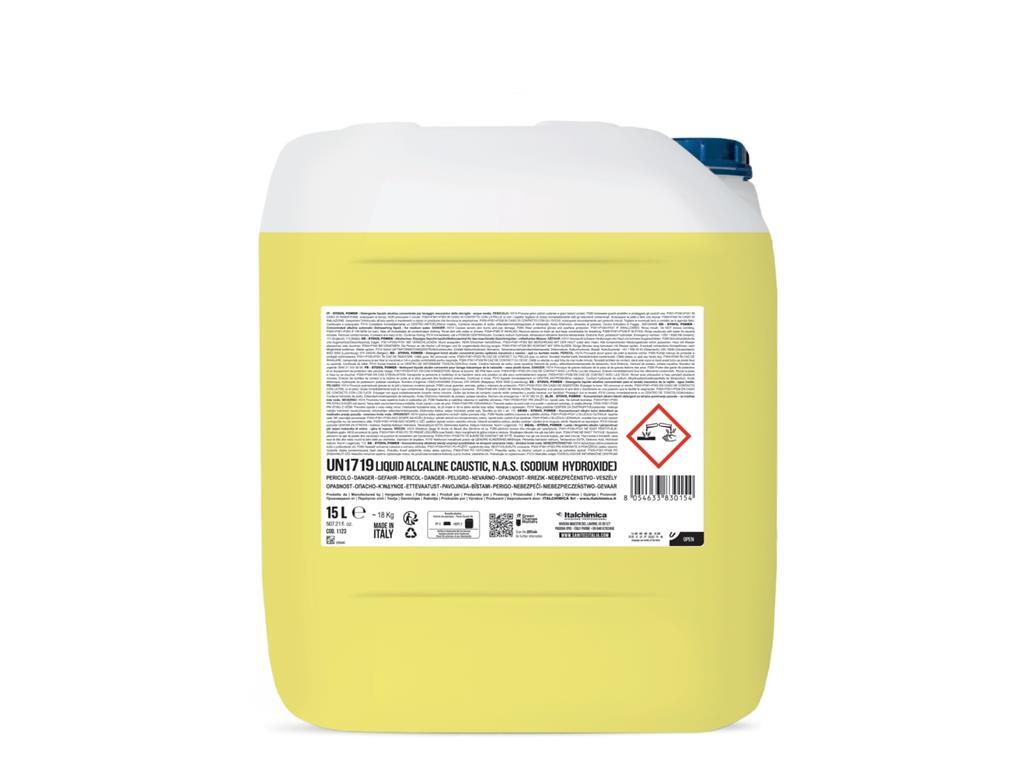 Stovil Power /15L/ Geschirrspülmittel