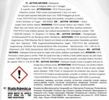 Active Oxygen / 750ml / Für Oberflächen