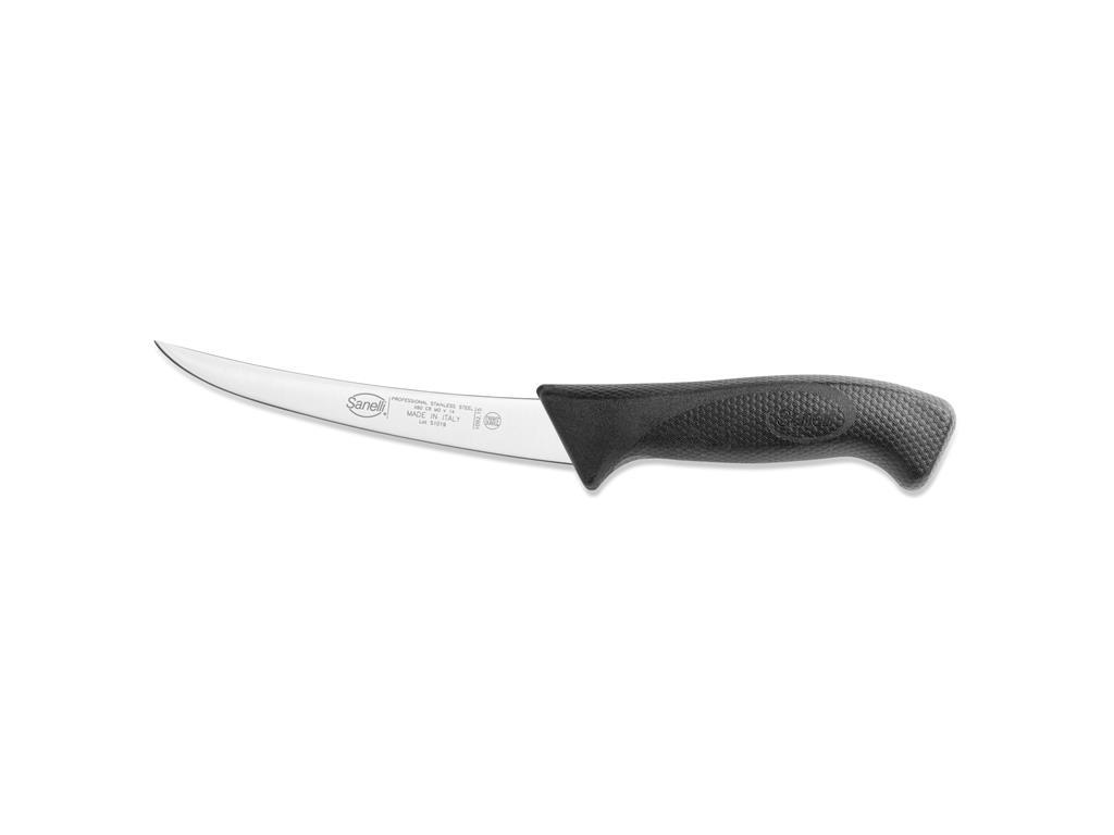 Ausbeinmesser / 15cm / Flex / Skin