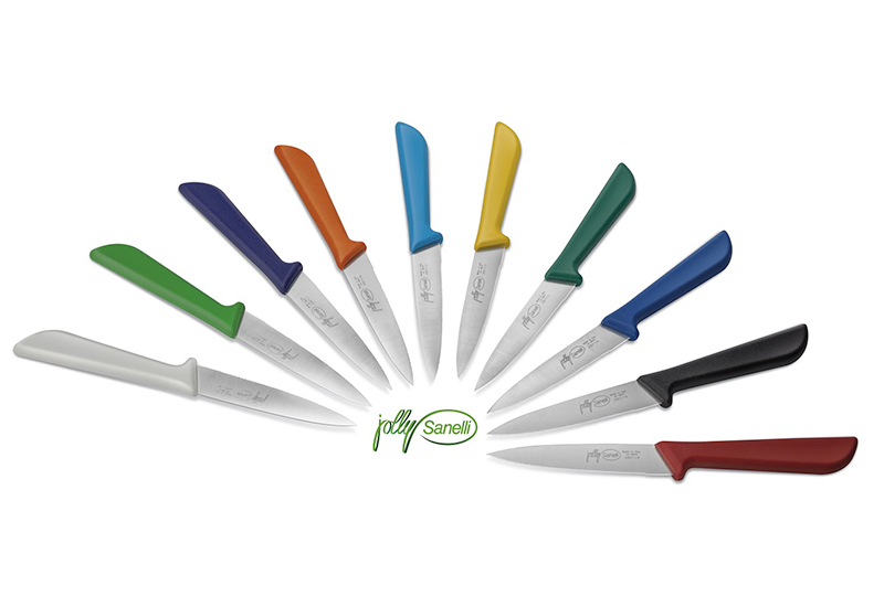 Gemüsemesser / 11cm /universell/ Jolly