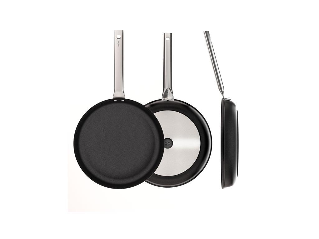 Alu Pfanne / 30cm / 3mm / Nonstick