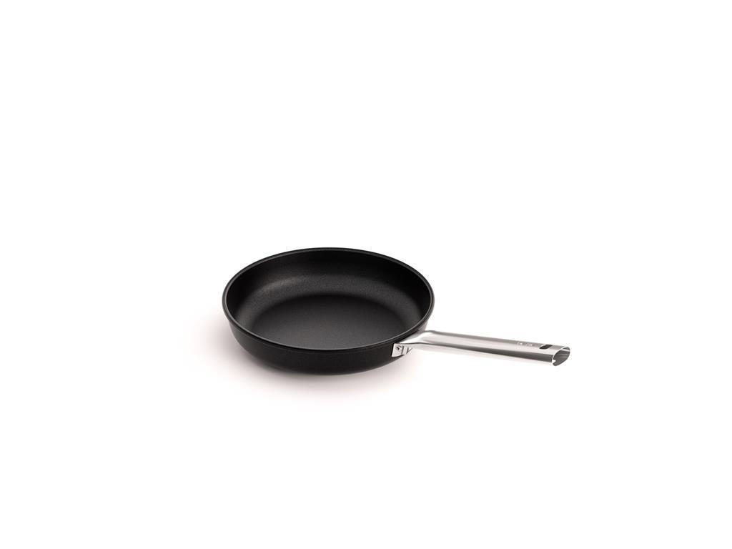 Alu Pfanne / 24cm / IND / Nonstick