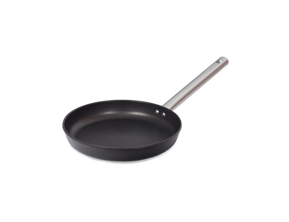 Alu Pfanne / 30cm / 3mm / IND