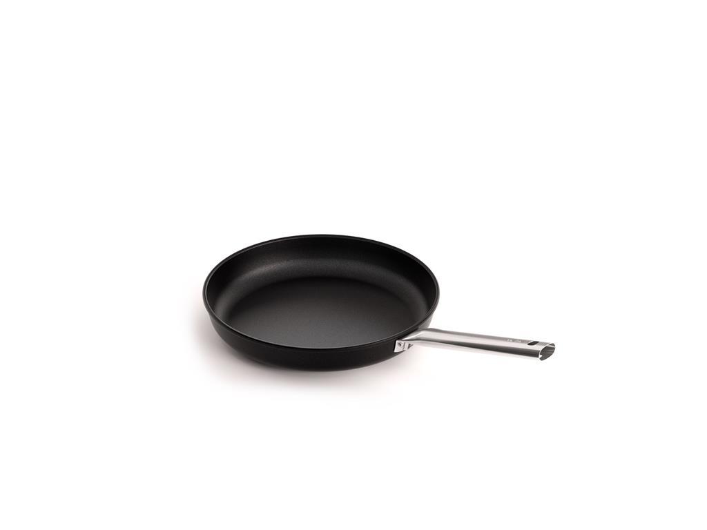 Alu Pfanne / 30cm / 3mm / IND