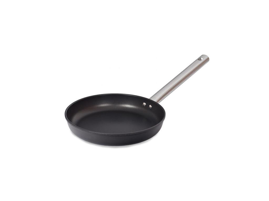 Alu Pfanne / 28cm / 3mm / Nonstick
