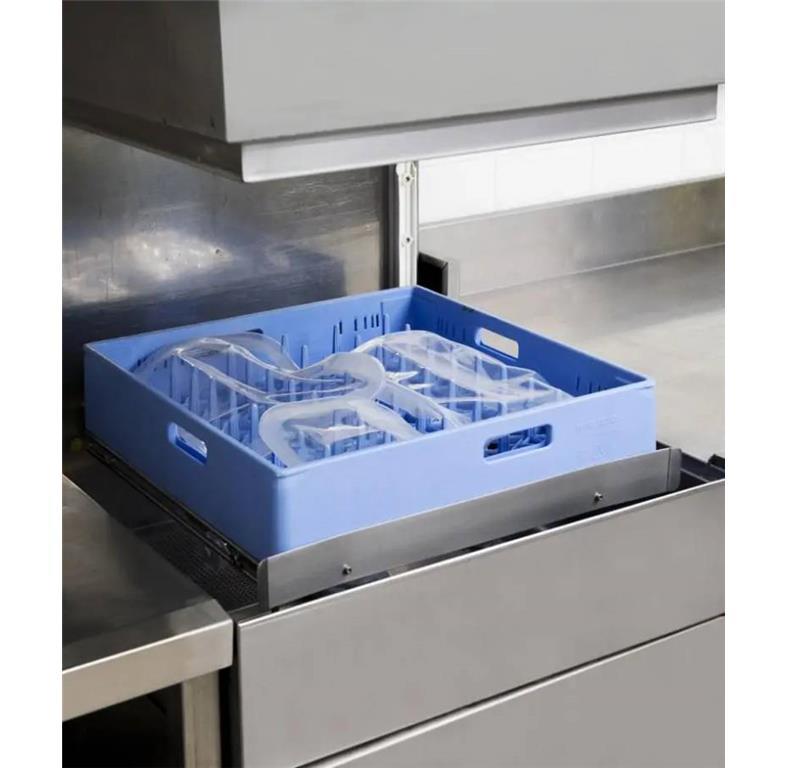 Gastronorm-Abdeckung / 1/3 / Silikon