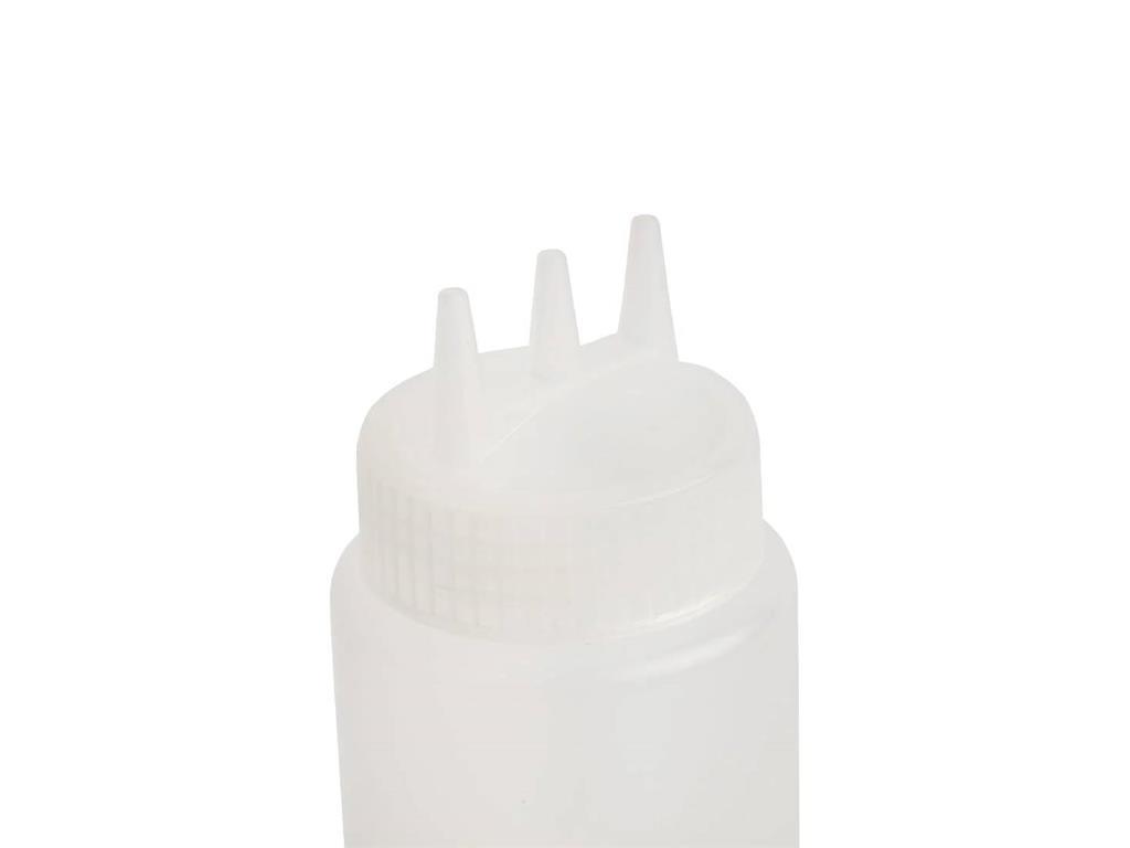 Quetschflaschenspender / 1000ml