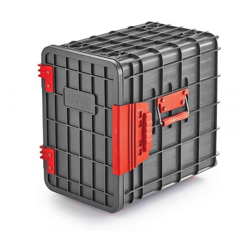 Lebensmittelbehälter / 60L /41x59x59
