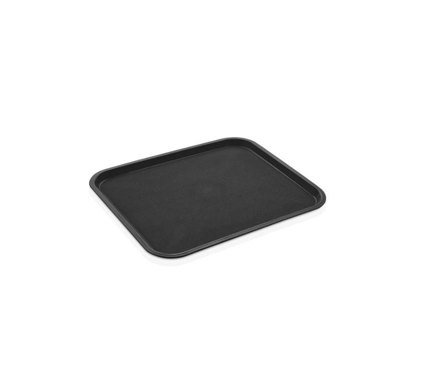 Fast-Food-Tablett / 35x26cm / Schwa / PP