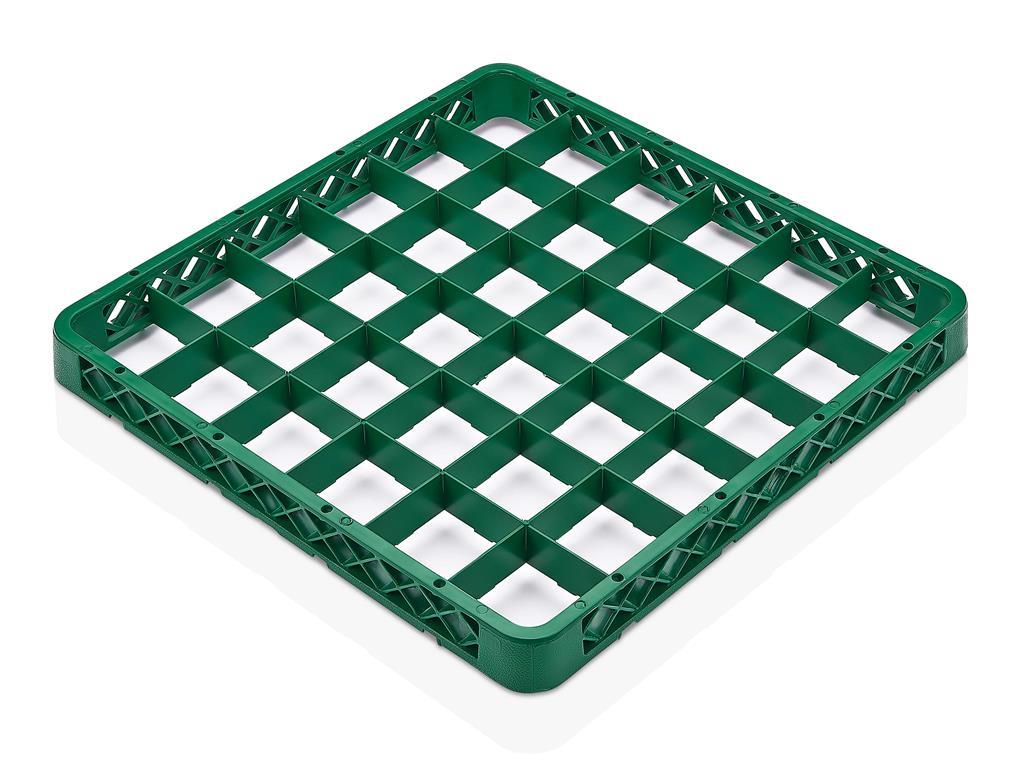 Peg Rack Erweiterung / 36-teilig / 7x7