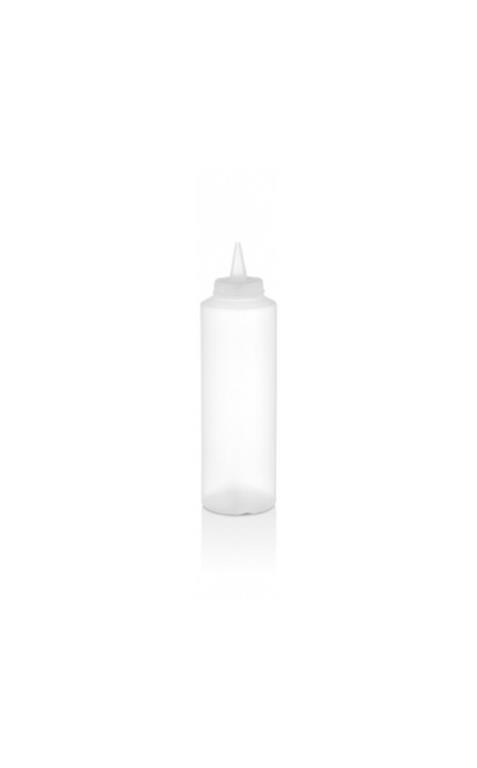 Quetschflaschenspender /250ml/ klar