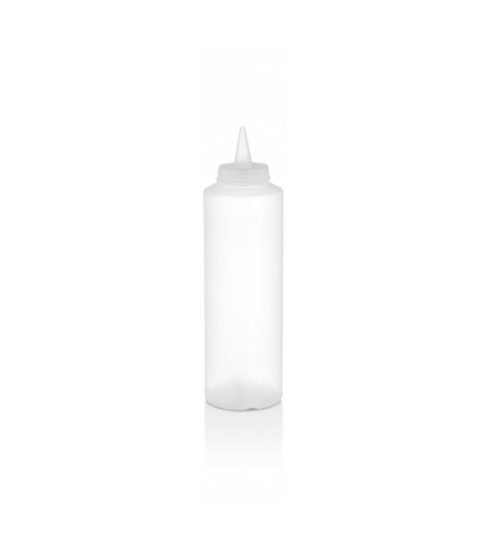 Quetschflaschenspender /750ml/ klar