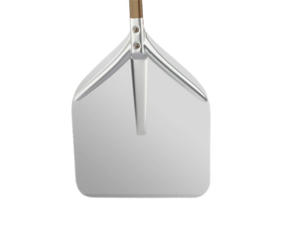 Pizzaschaufel / 40cm / 153cm / Eco
