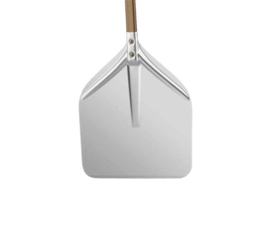 Pizzaschaufel / 30cm / 83cm / Eco