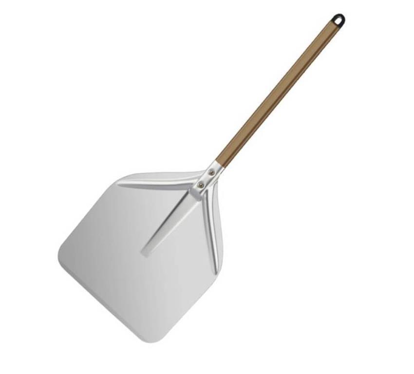 Pizzaschaufel / 36cm / 89cm / Eco