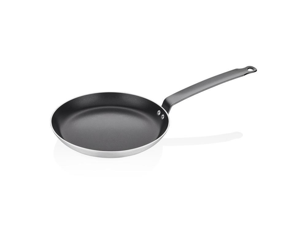 Alu Crepes-Pfanne / 26cm / 3mm / Nonstic